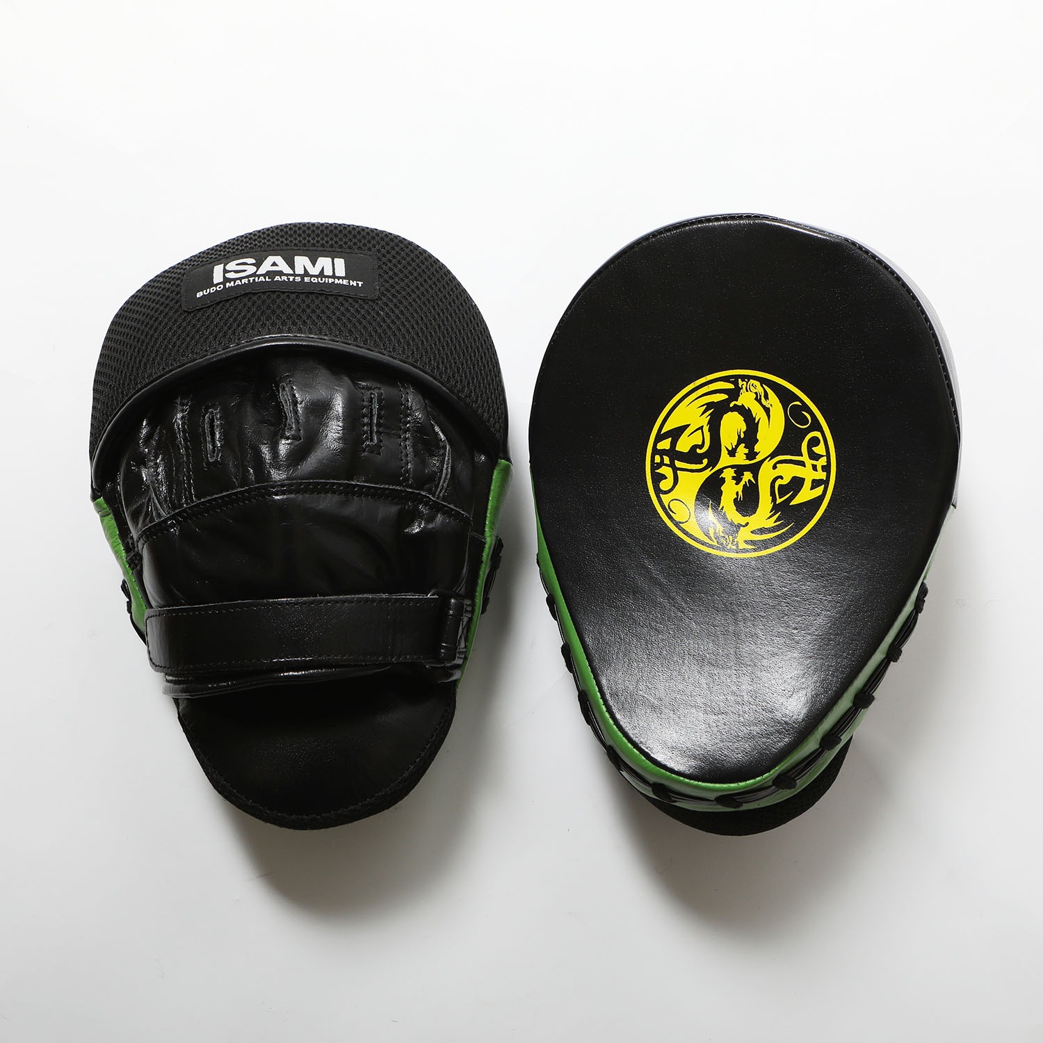 パンチングミットNSⅡ | 新商品 | ISAMI(イサミ) |格闘技 武道具用品