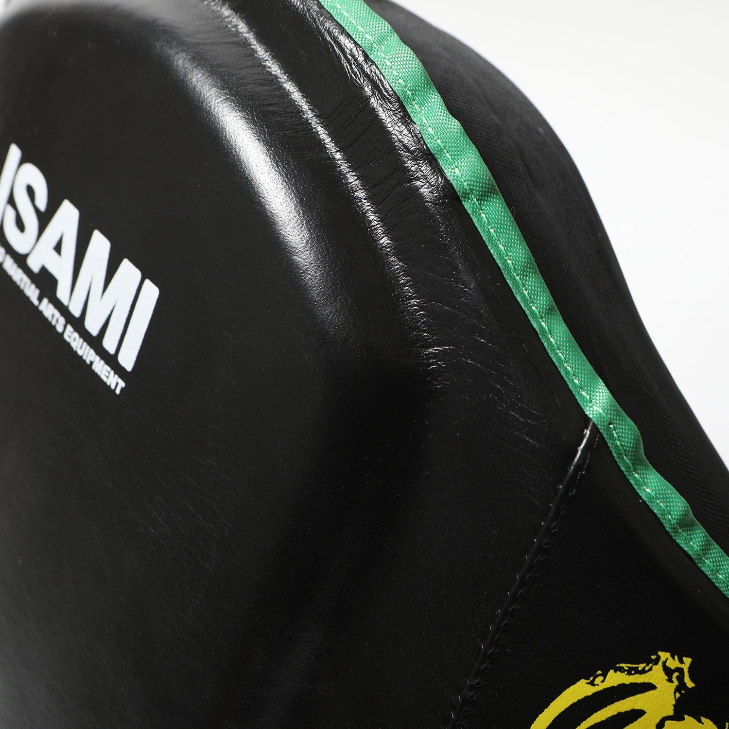 ベリープロテクターNS | 新商品 | ISAMI(イサミ) |格闘技 武道具用品