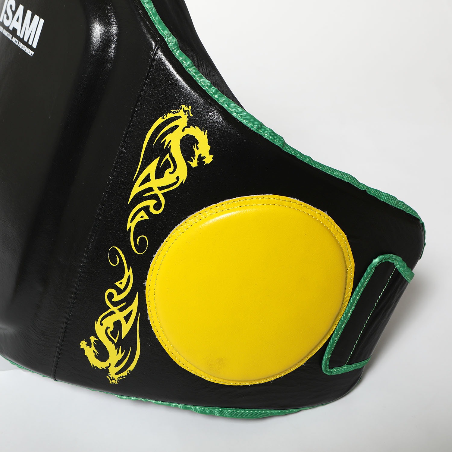ベリープロテクターNS | 新商品 | ISAMI(イサミ) |格闘技 武道具用品