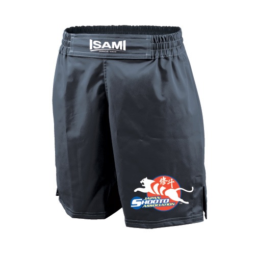 修斗ファイティングパンツ(SHO-5) | 修斗公式用品 | ISAMI