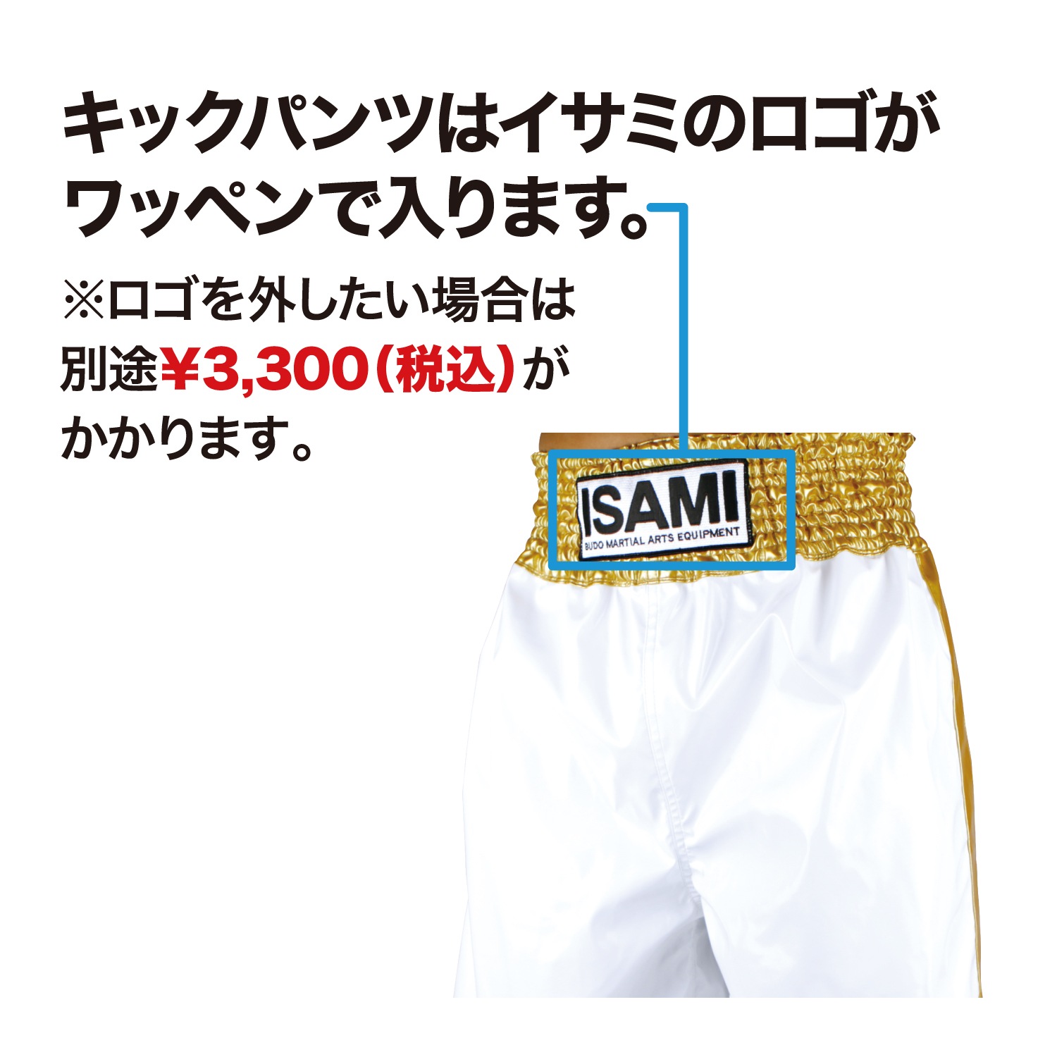 エナメル キックパンツ ロング | すべての商品 | ISAMI(イサミ