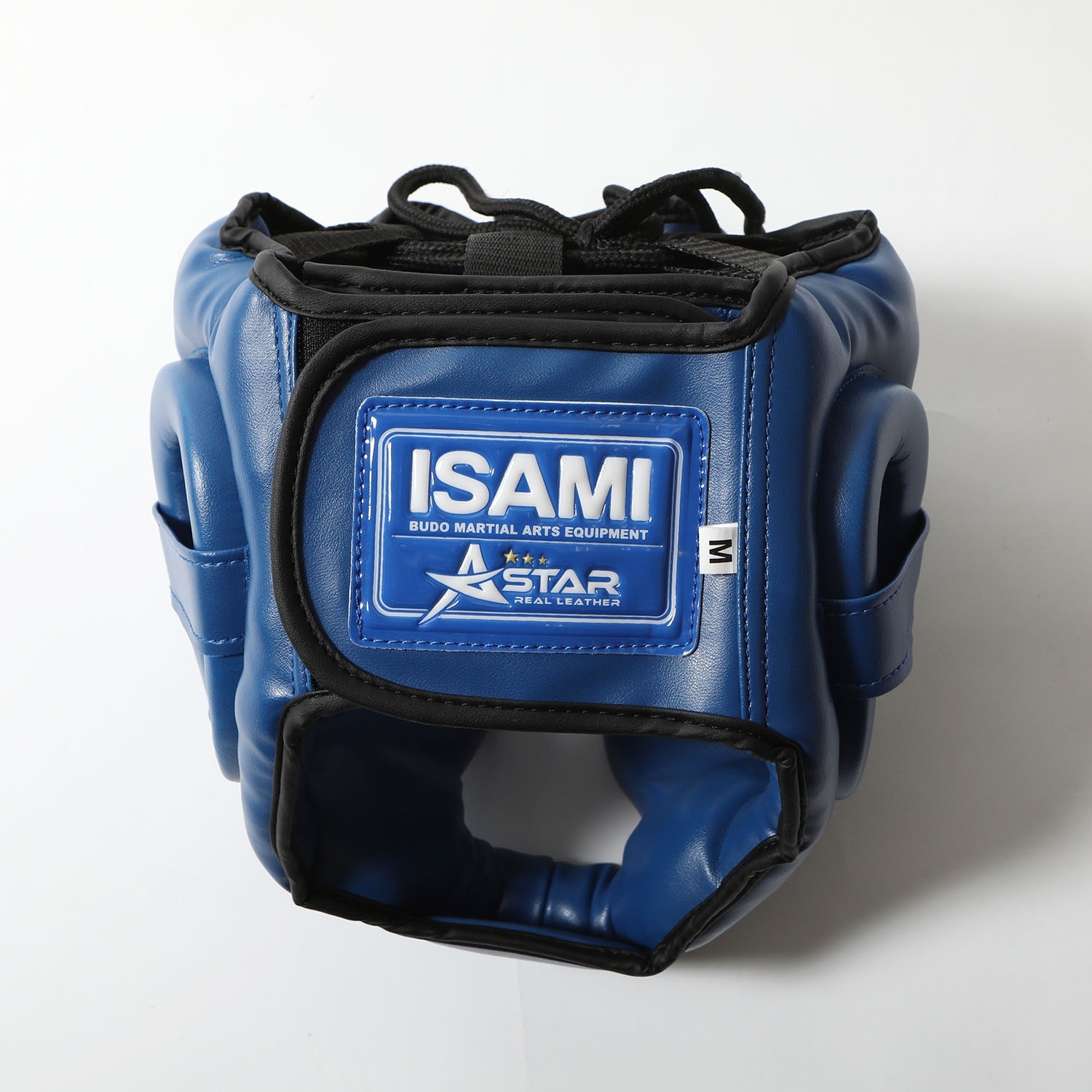 ヘッドガードAS | 新商品 | ISAMI(イサミ) |格闘技 武道具用品 格闘技