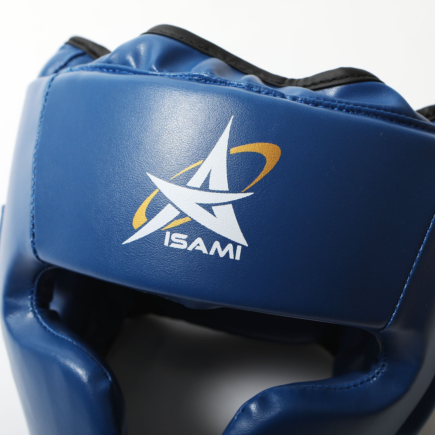 ヘッドガードAS | 新商品 | ISAMI(イサミ) |格闘技 武道具用品 格闘技