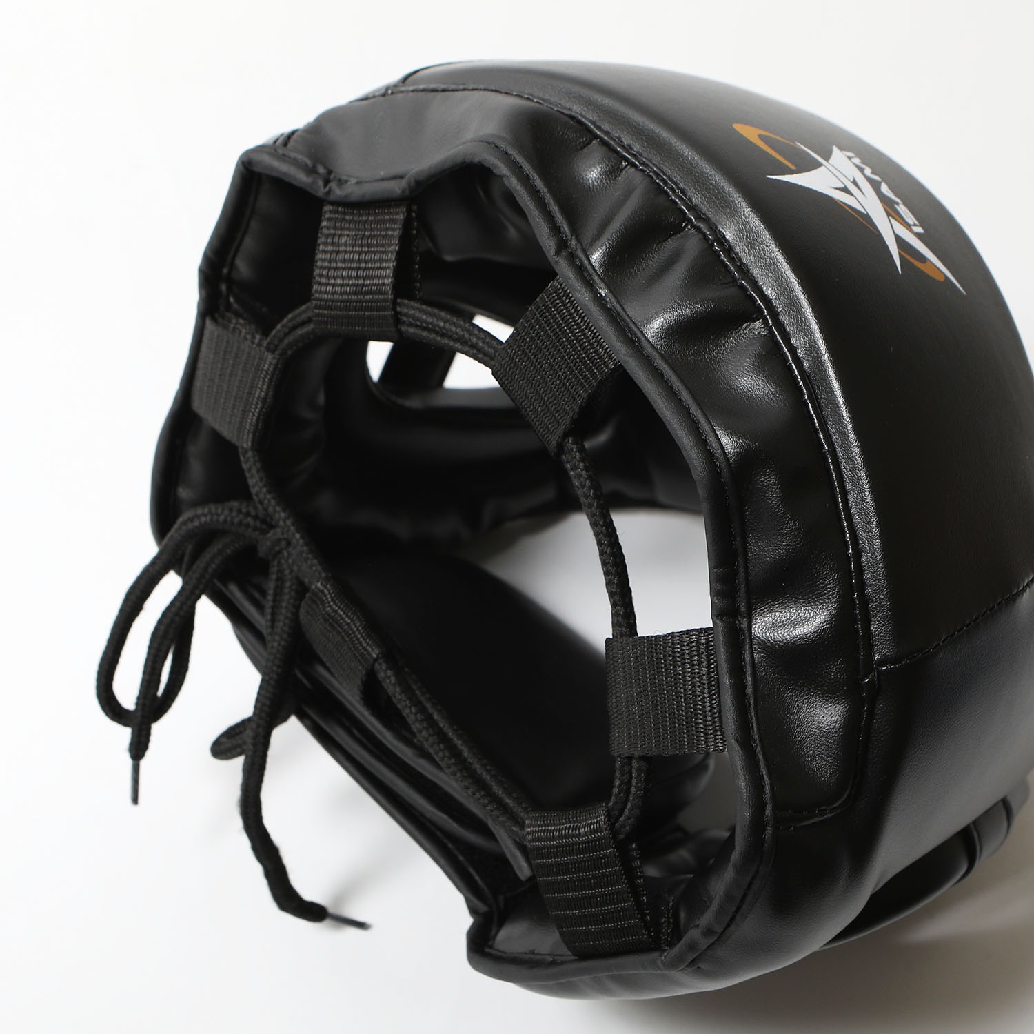 ヘッドガードAS | 新商品 | ISAMI(イサミ) |格闘技 武道具用品 格闘技