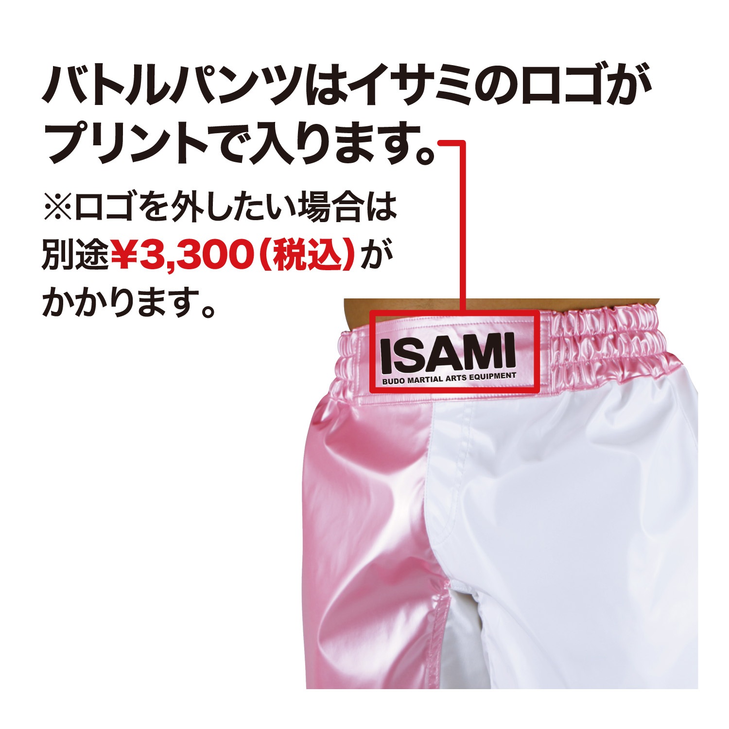 エナメルバトルパンツ ショート | すべての商品 | ISAMI(イサミ