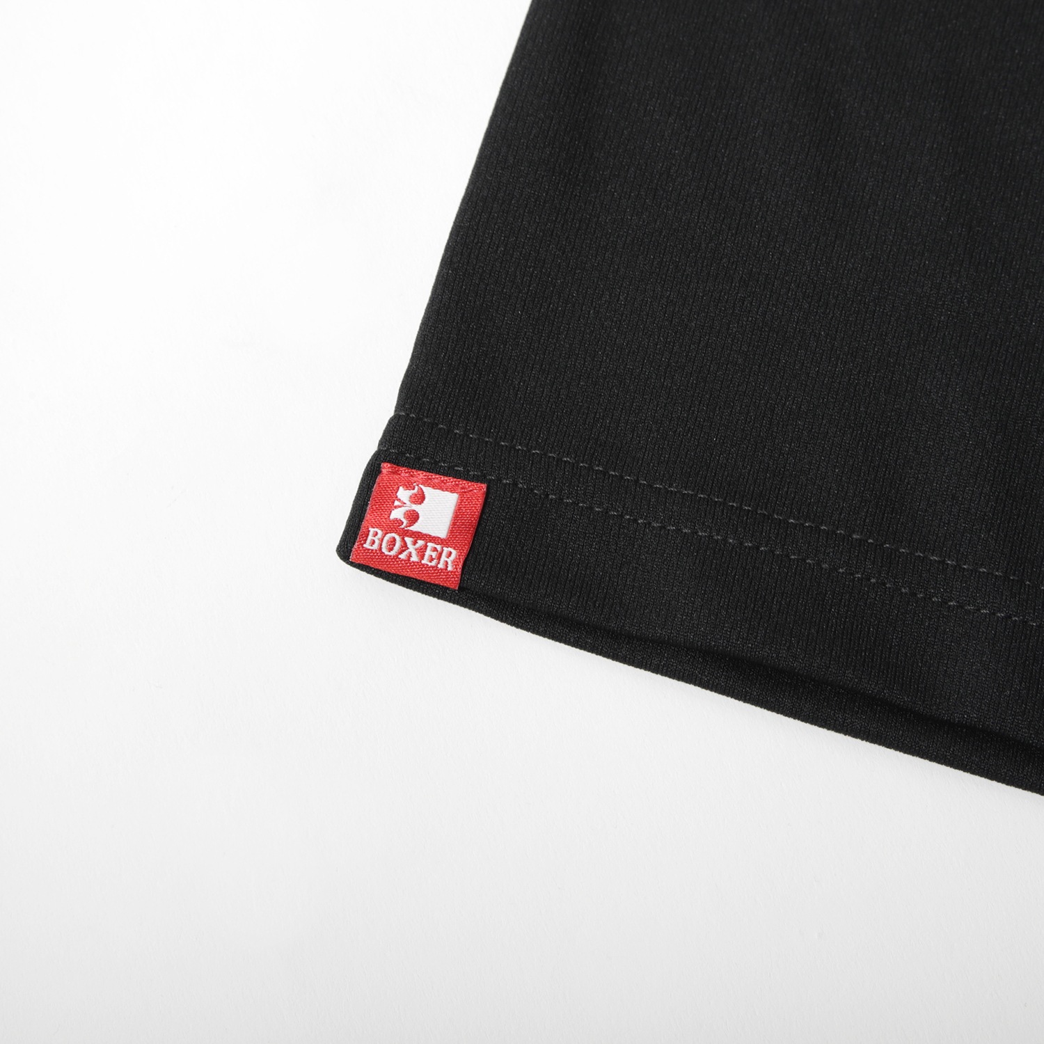 BOXERサークルト&ドライTシャツ