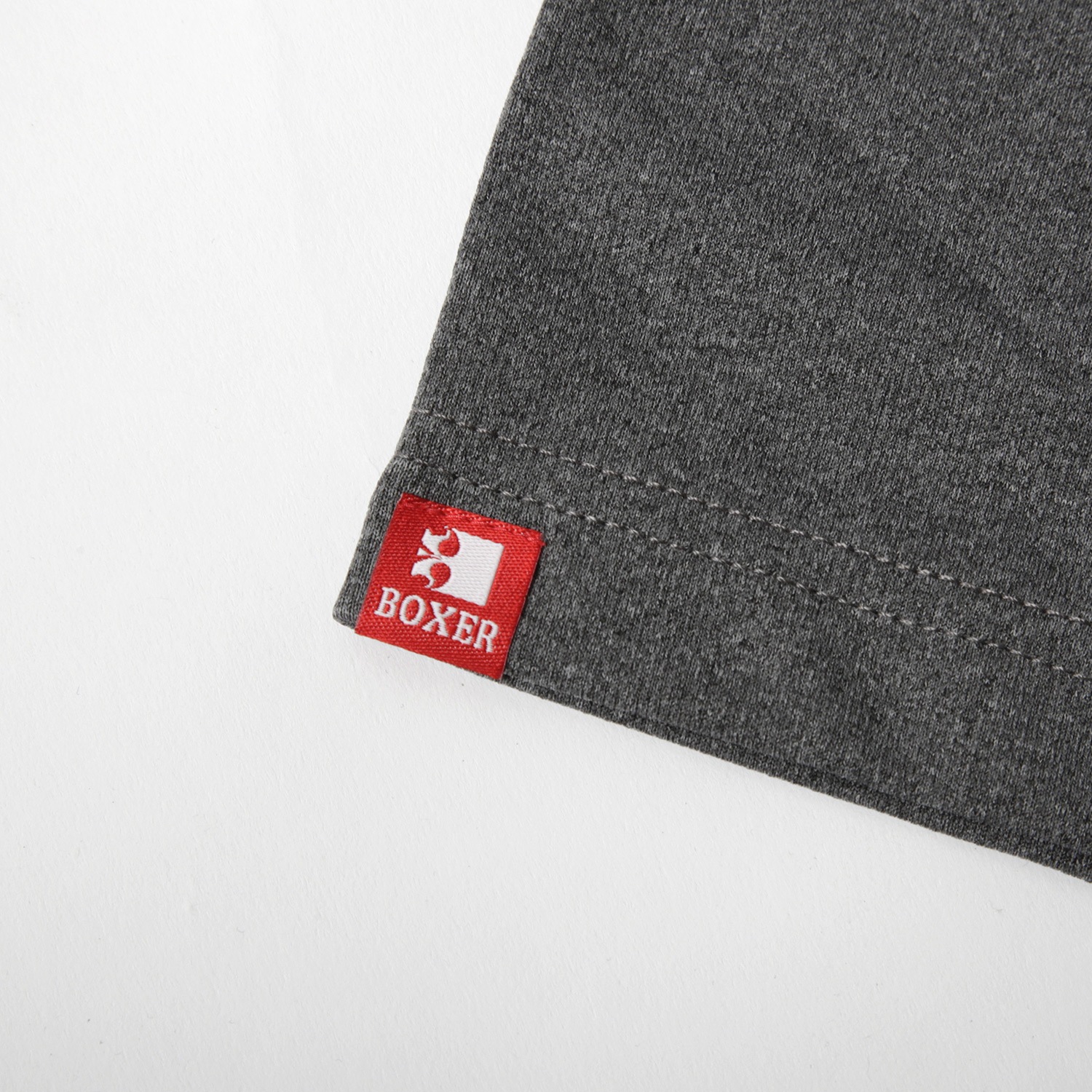 BOXERサークルト&ドライTシャツ