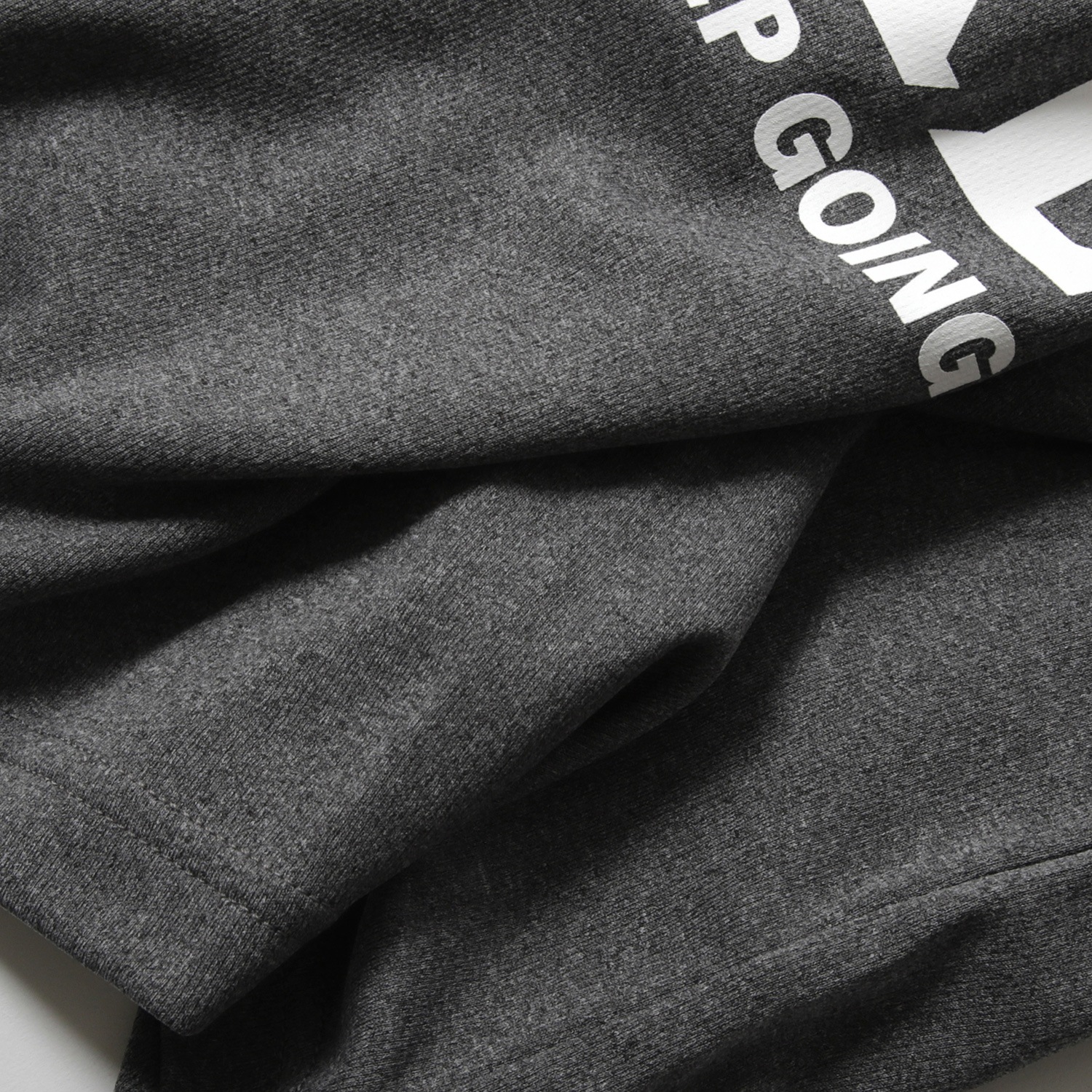 BOXERサークルト&ドライTシャツ