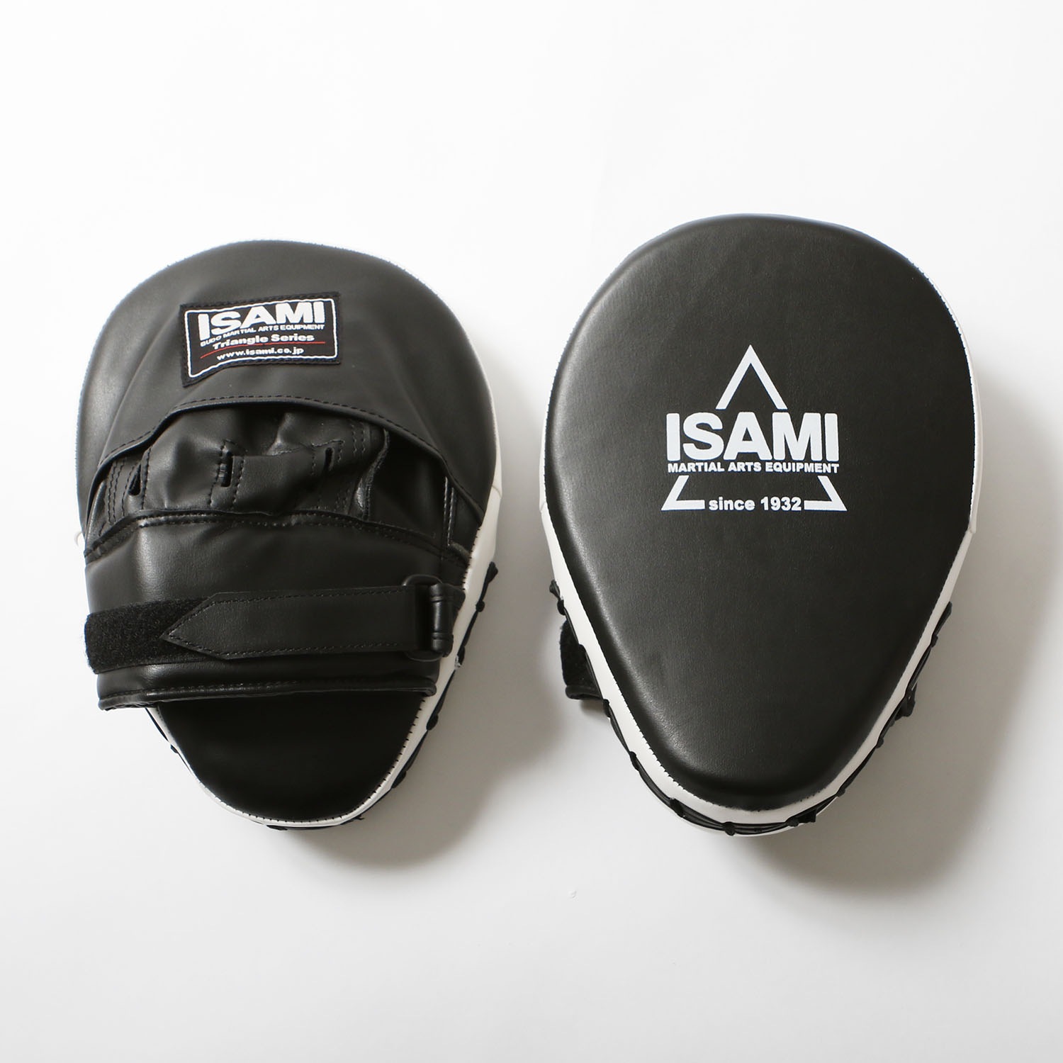 パンチングミットTS | すべての商品 | ISAMI(イサミ) |格闘技 武