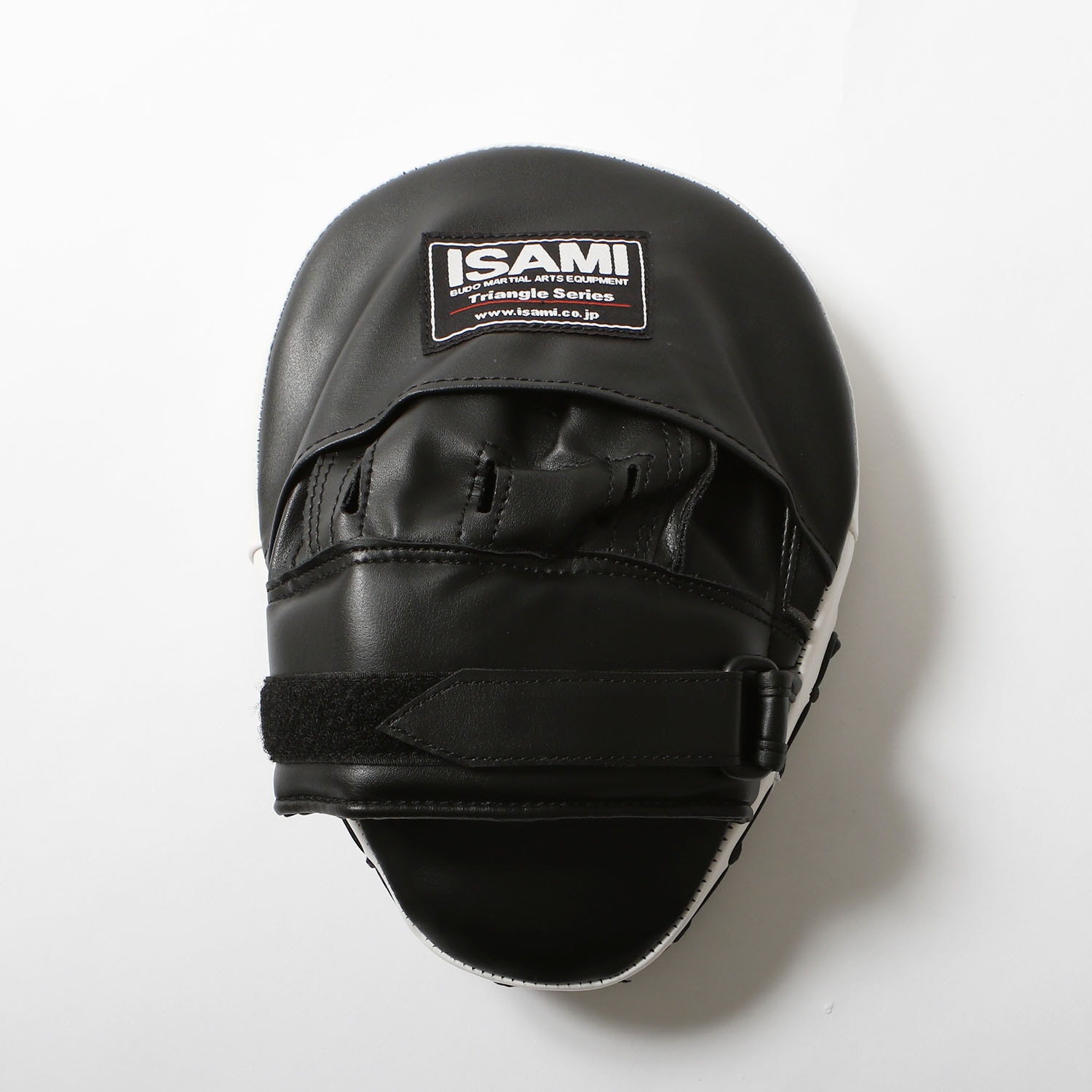 ISAMI BOXER パンチングミット パンチングミット スタンダード | すべての商品 | ISAMI(イサミ