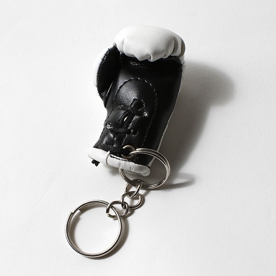 天心グローブキーホルダー