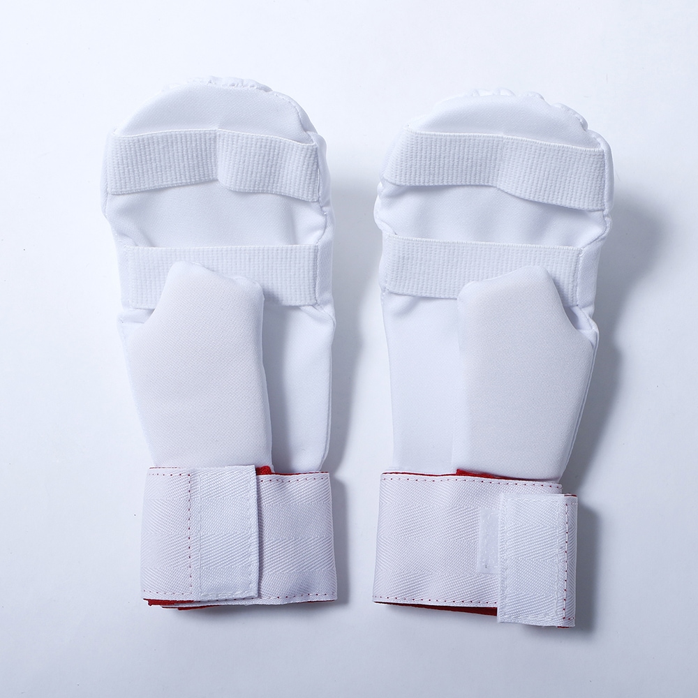 リバーシブル拳サポーター　少年用(L-3093J)