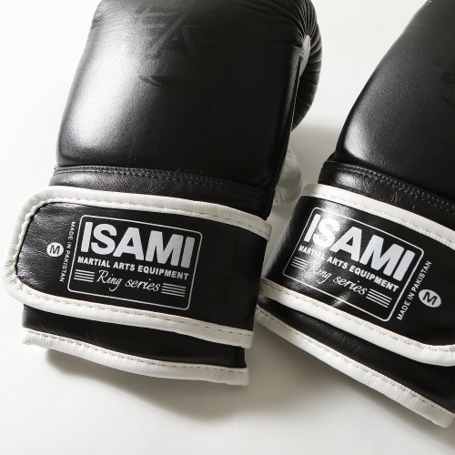 パンチンググローブ イサミ M パンチンググローブ RS(S・M・L) | すべての商品 | ISAMI