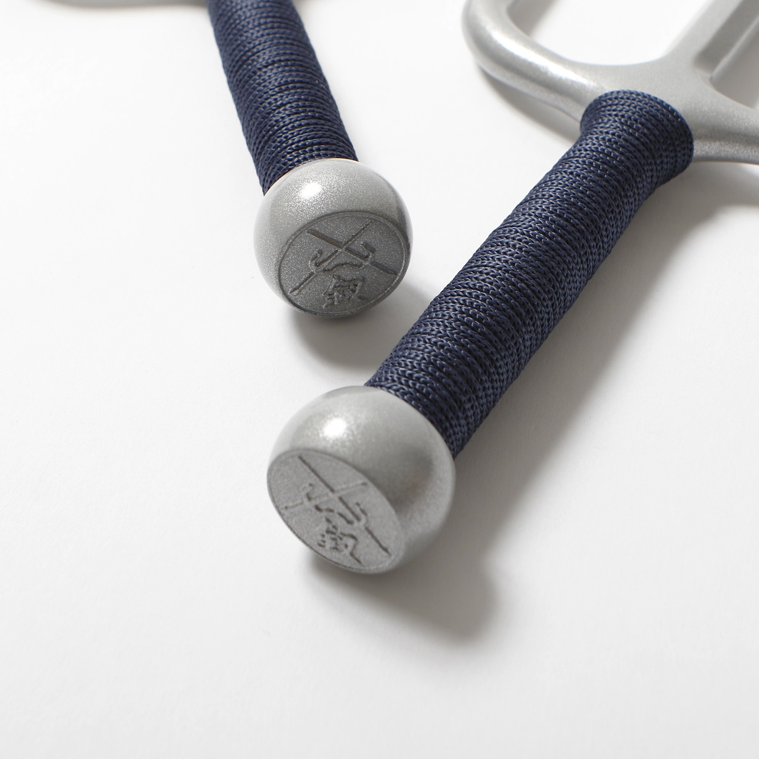 釵（サイ）シルバー