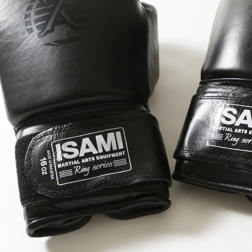 ISAMI スパーリンググローブ 12oz 那須川天心選手協働開発モデル スパーリンググローブ RS(8,10,12,14,16オンス) | すべての