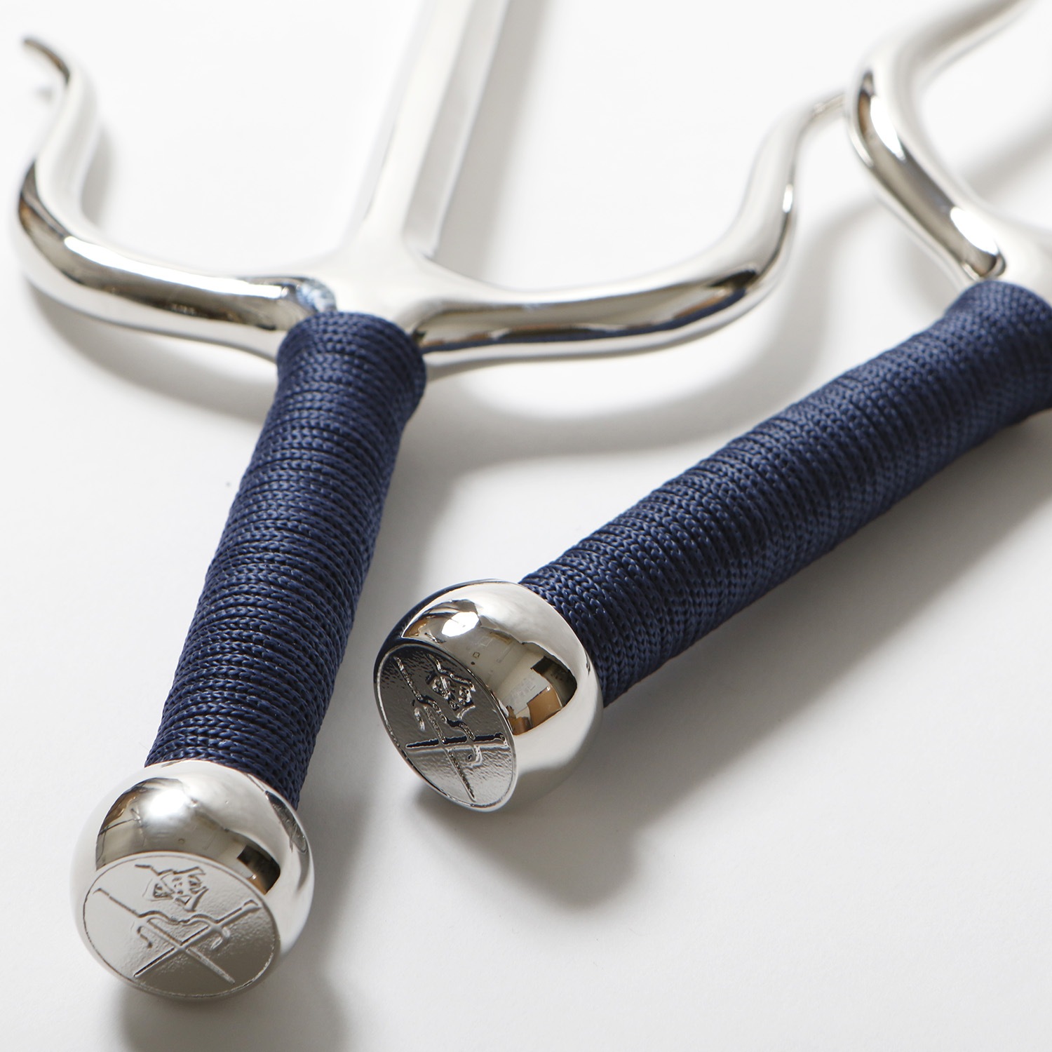 釵（サイ）メッキ | すべての商品 | ISAMI(イサミ) |格闘技 武道具用品