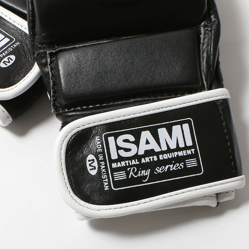 オープンフィンガーグローブ RS | すべての商品 | ISAMI(イサミ