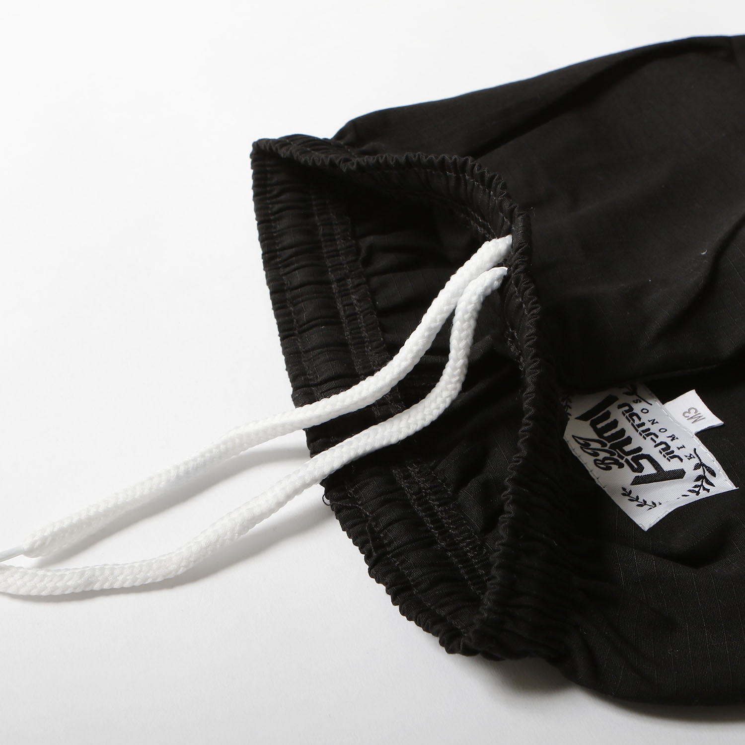 ベーシック柔術着 キッズサイズ(M00～M4) 白