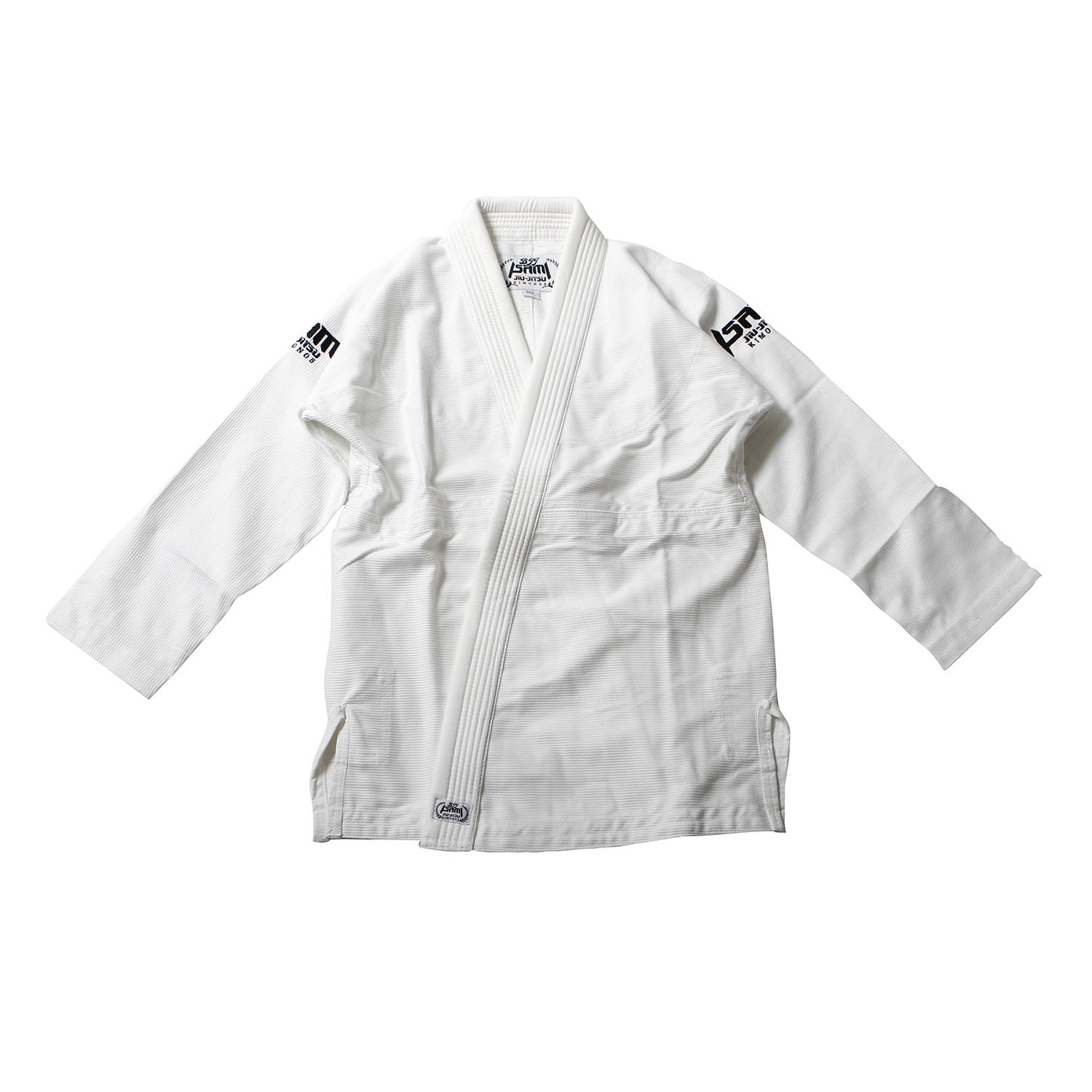 ベーシック柔術着 キッズサイズ(M00～M4) 青