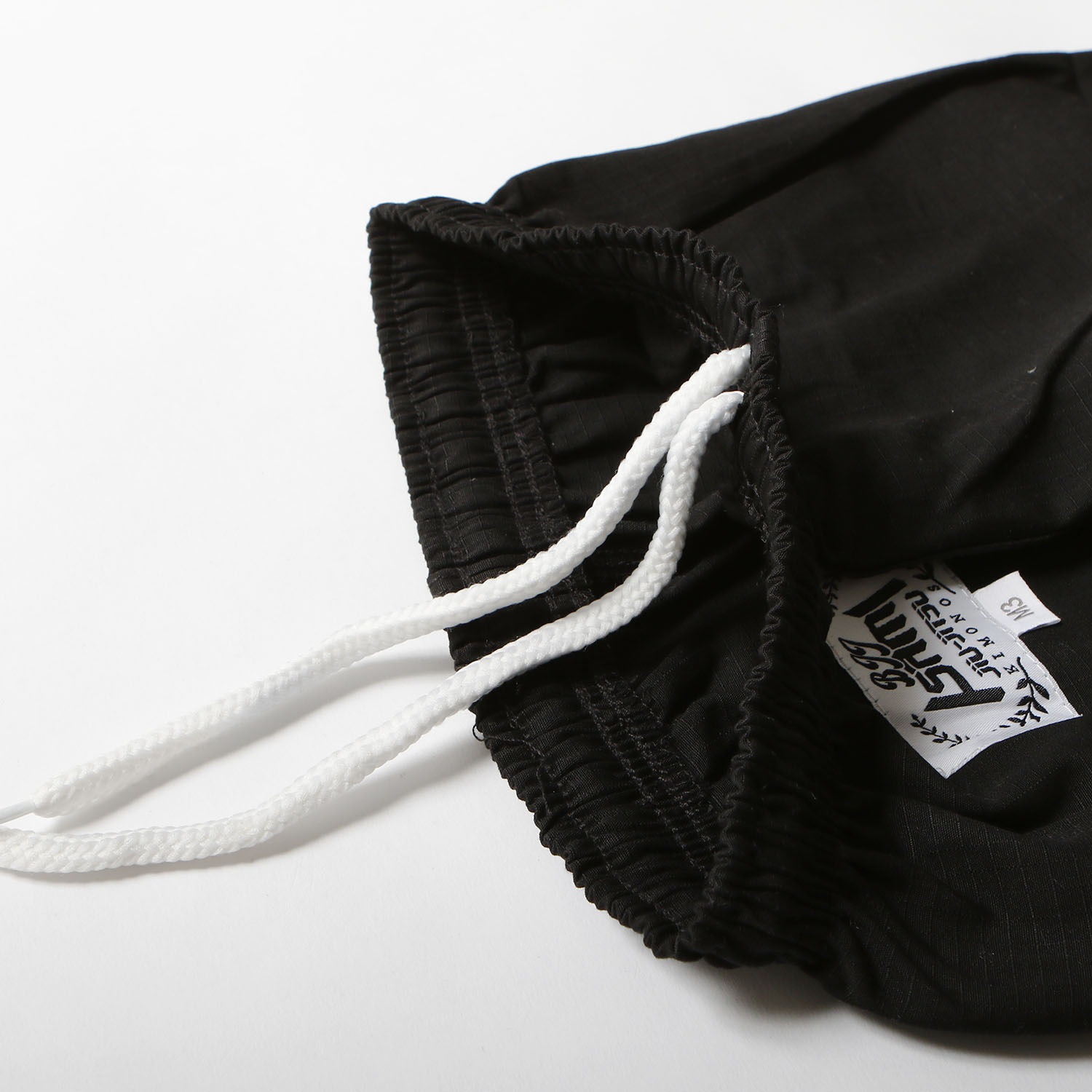 ベーシック柔術着 キッズサイズ(M00～M4) 青