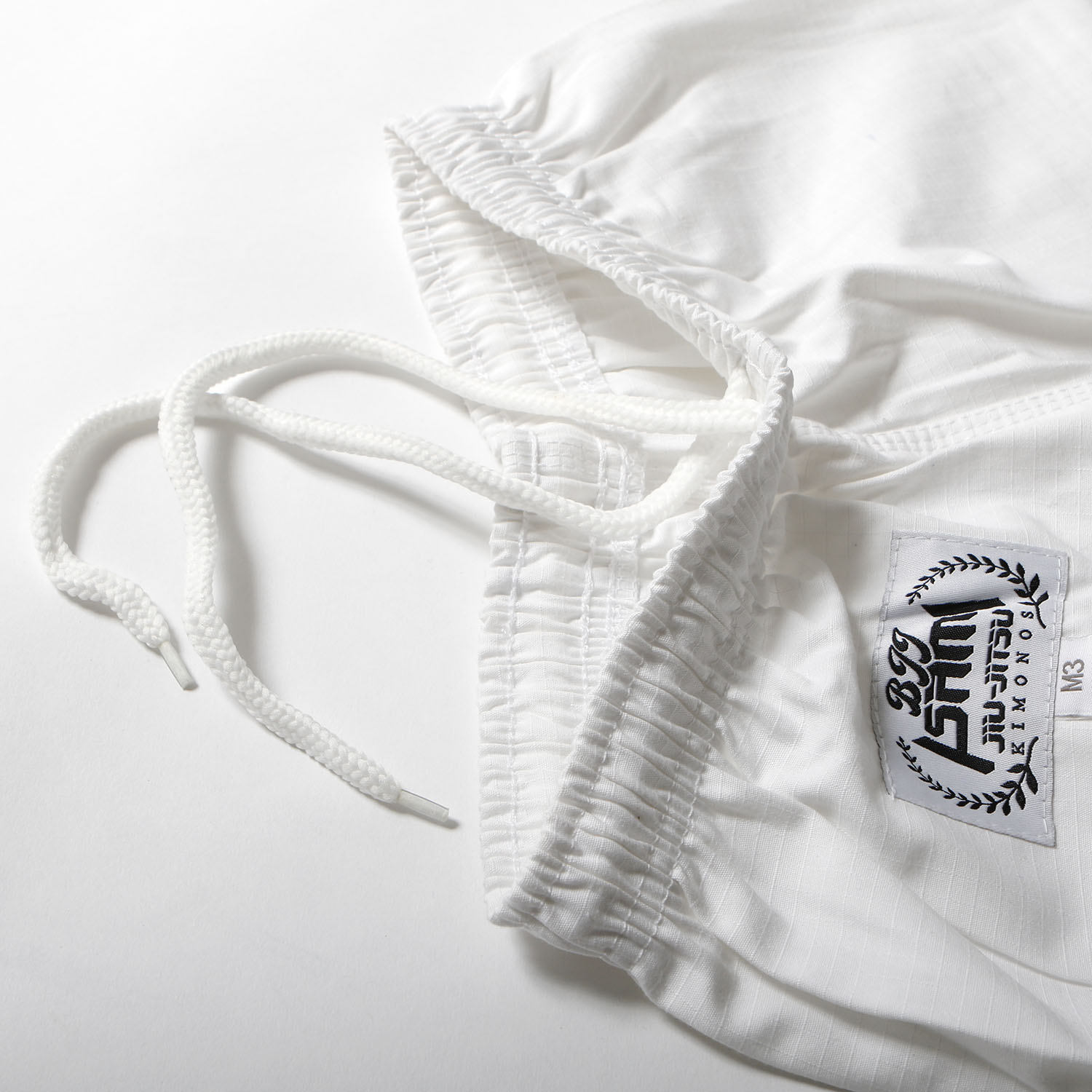 ベーシック柔術着 キッズサイズ(M00～M4) 青