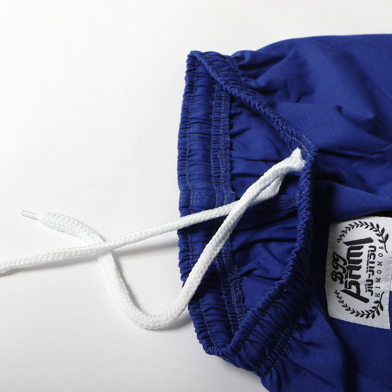 ベーシック柔術着 キッズサイズ(M00～M4) 黒