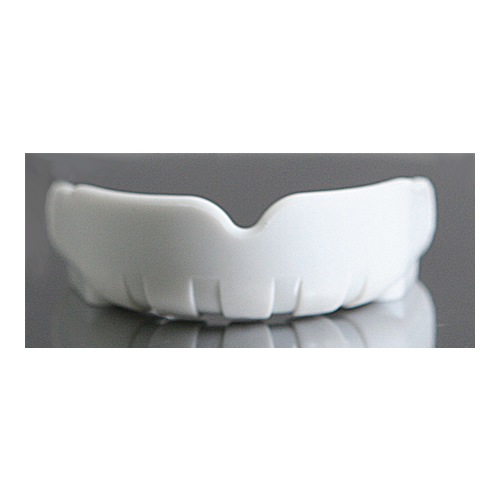 ジェルマウスピース