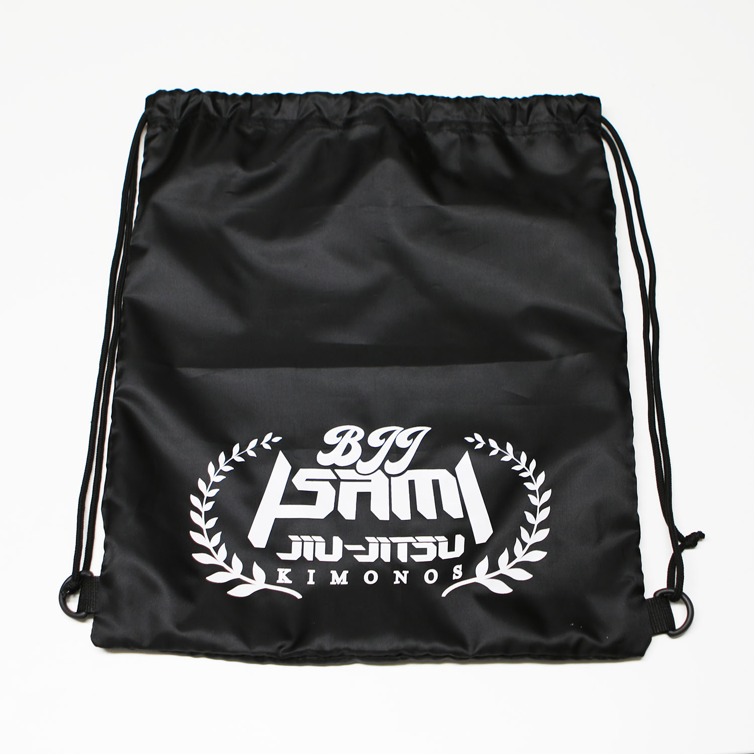 ベーシック柔術着 青