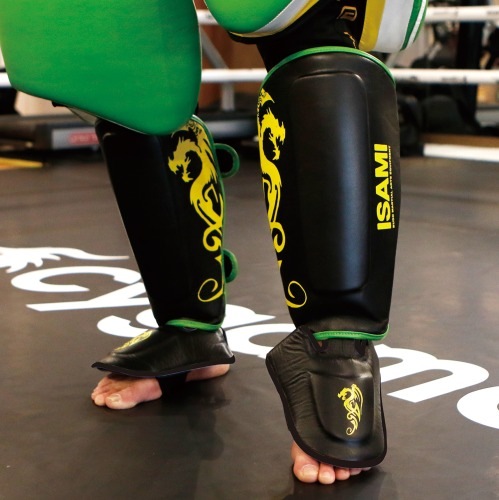 シンガードNS | すべての商品 | ISAMI(イサミ) |格闘技 武道具用品