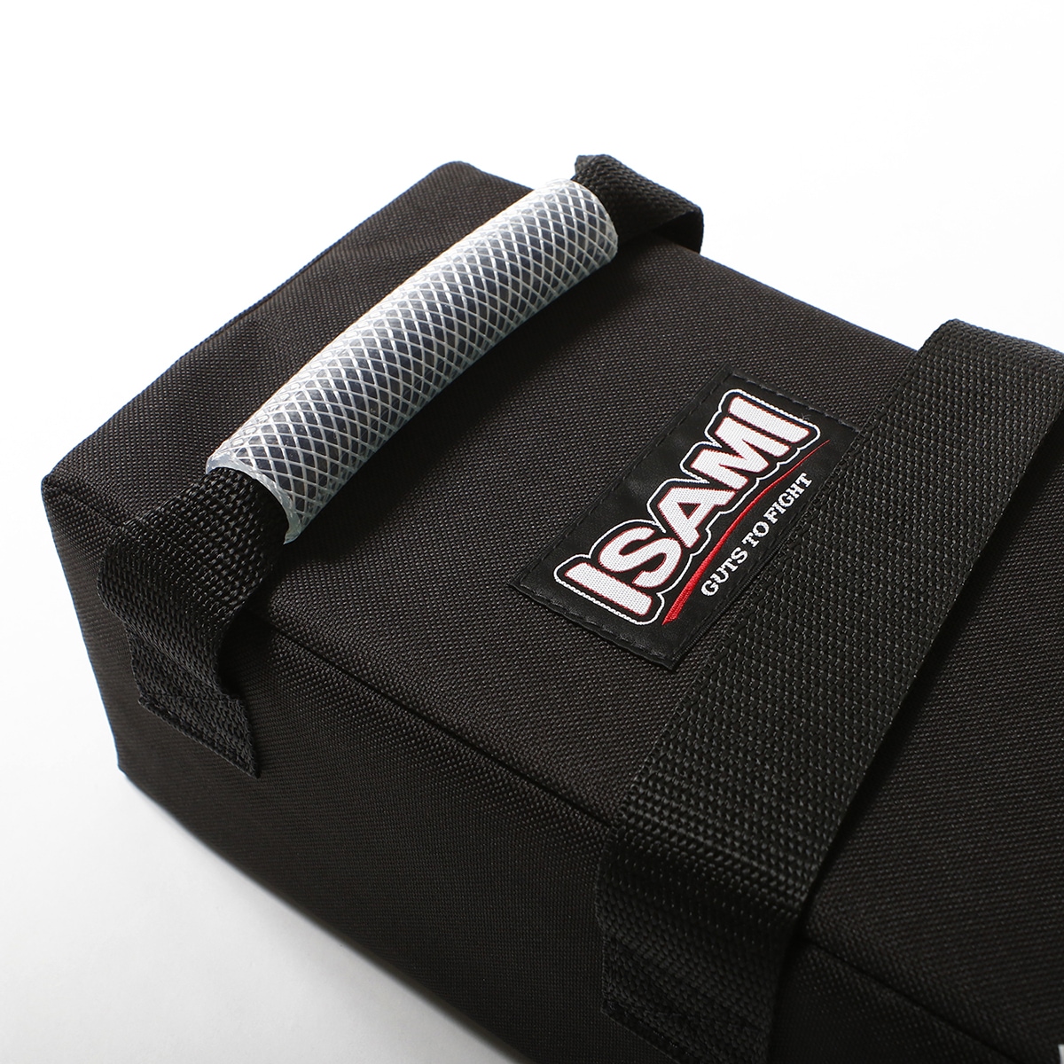 ISAMI キックミット イサミの袋付き キックミットTS | すべての商品 | ISAMI(イサミ) |格闘技 武