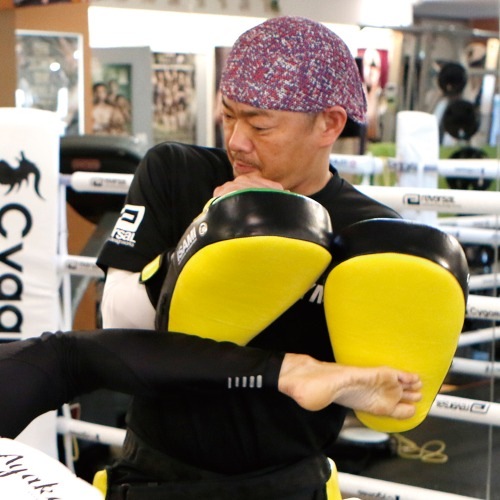 キックミットNS(1個売り)