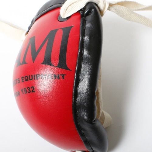 グローインカップ　赤・白・黒