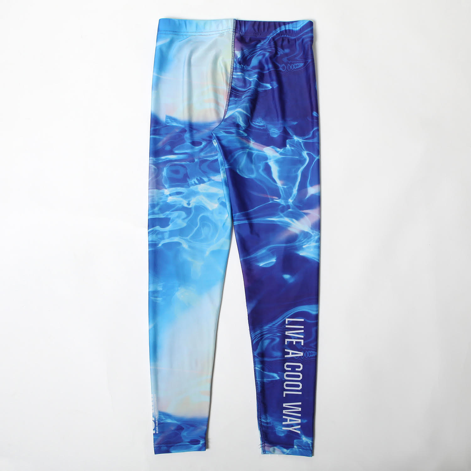 クーリングロングスパッツ