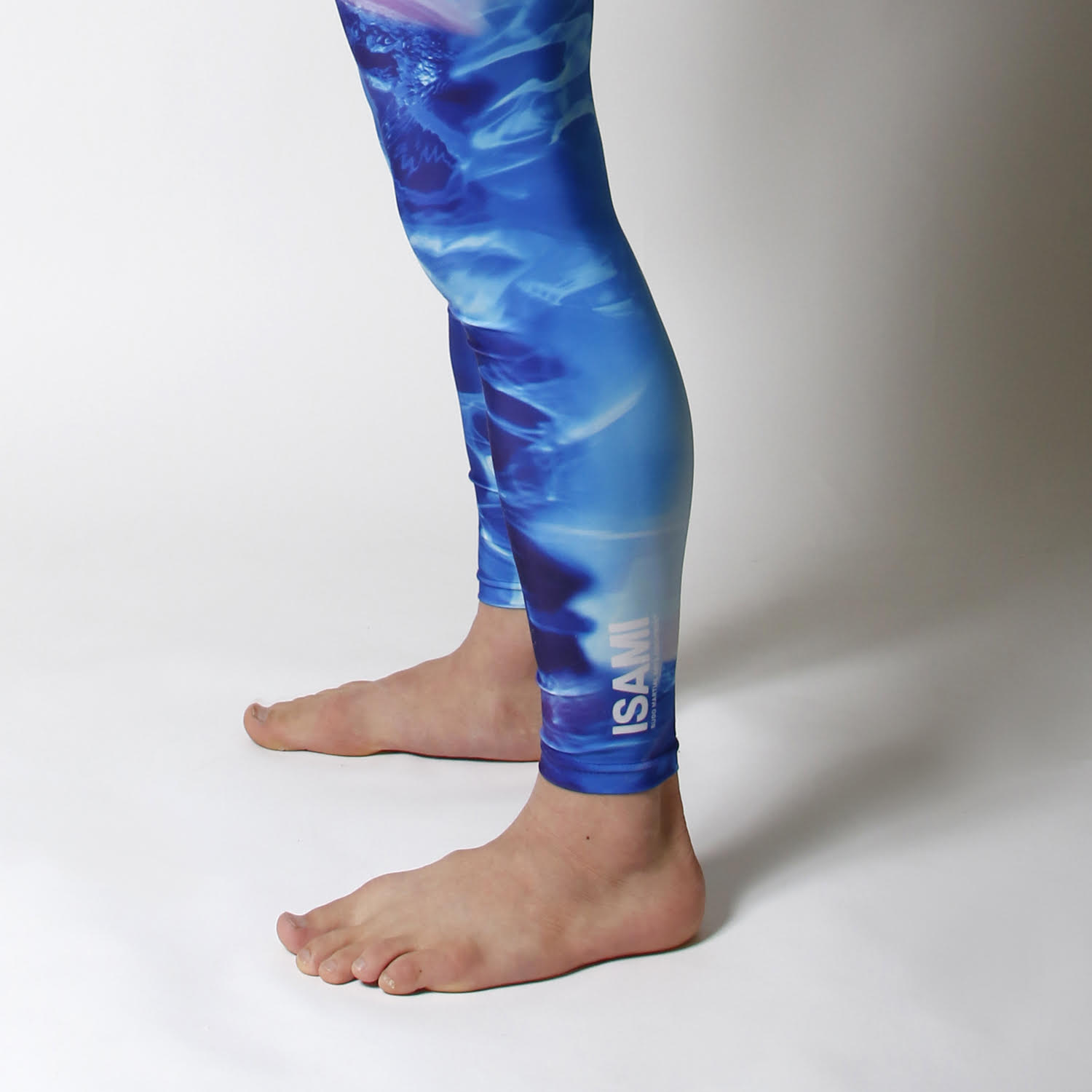 クーリングロングスパッツ