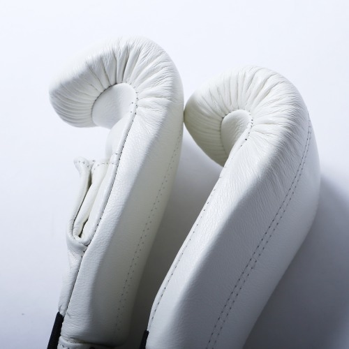 パンチンググローブカットフィンガー