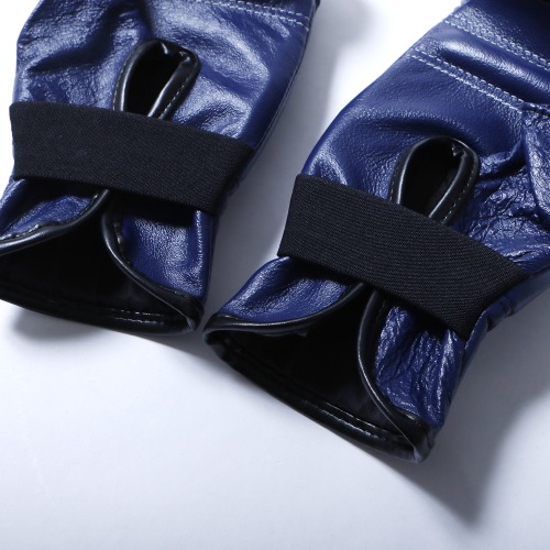 パンチンググローブカットフィンガー