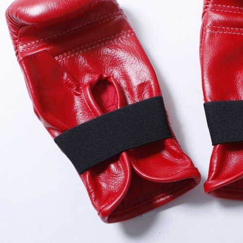 パンチンググローブカットフィンガー | すべての商品 | ISAMI