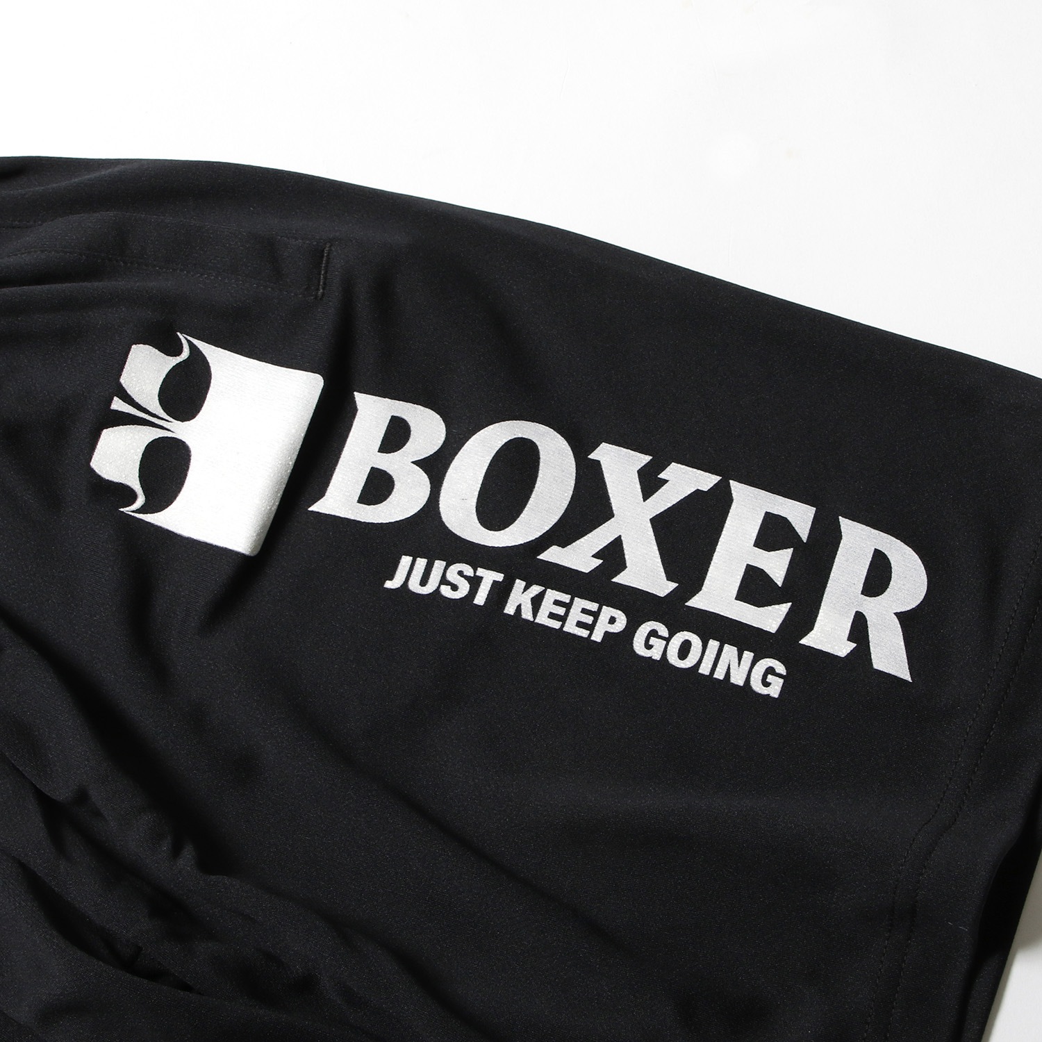 BOXERドライショーツ