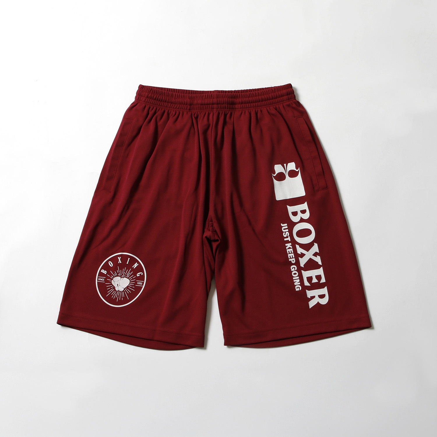 BOXERドライショーツ | すべての商品 | ISAMI(イサミ) |格闘技 武道具