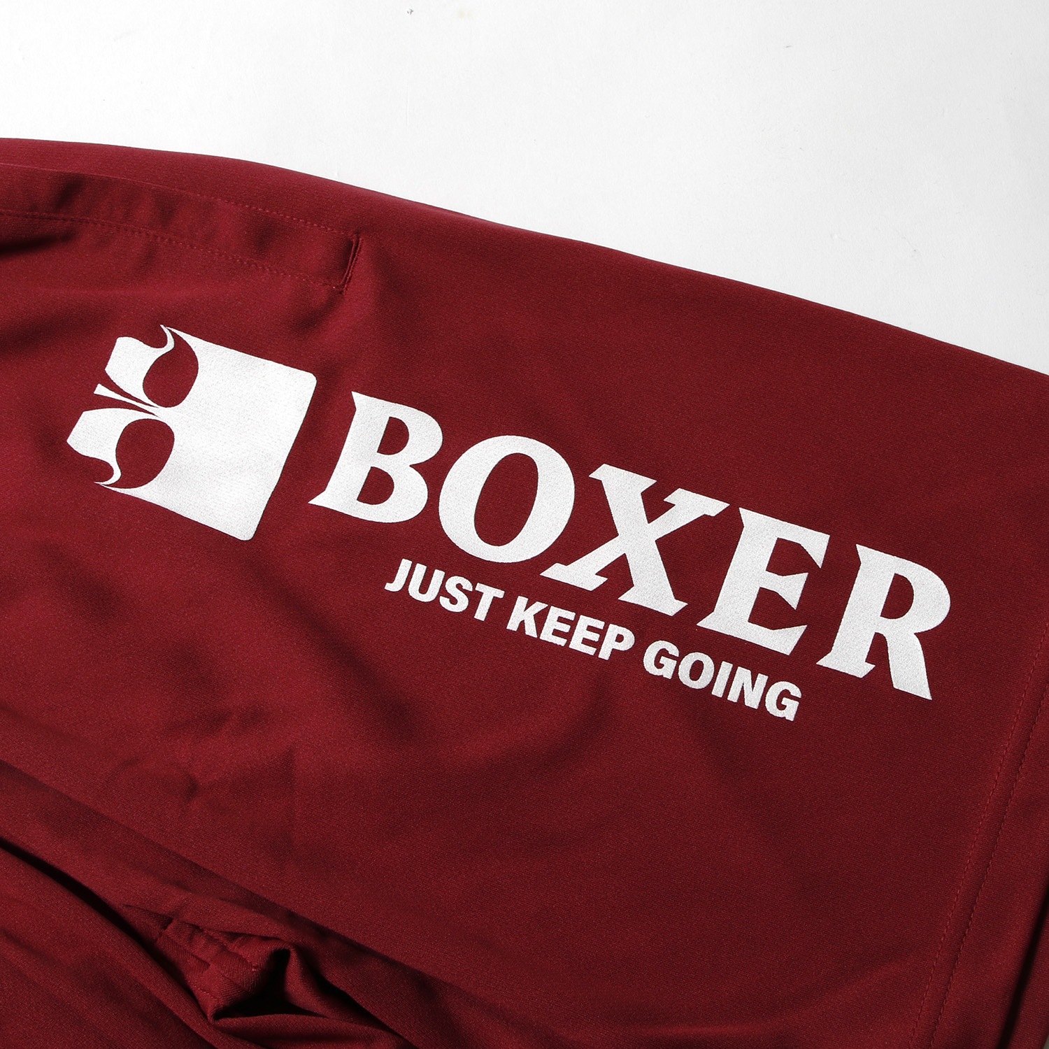 BOXERドライショーツ