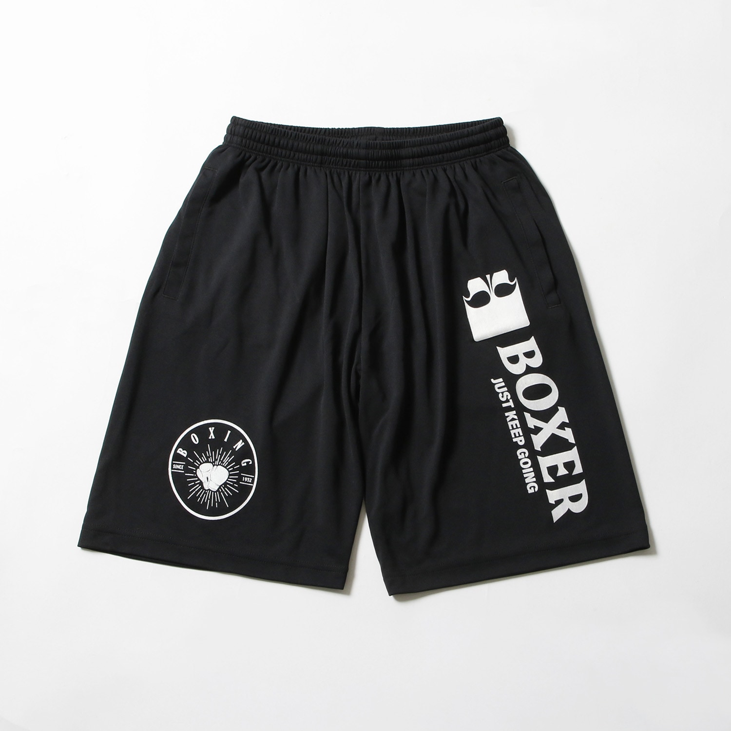 BOXERドライショーツ | すべての商品 | ISAMI(イサミ) |格闘技 武道具