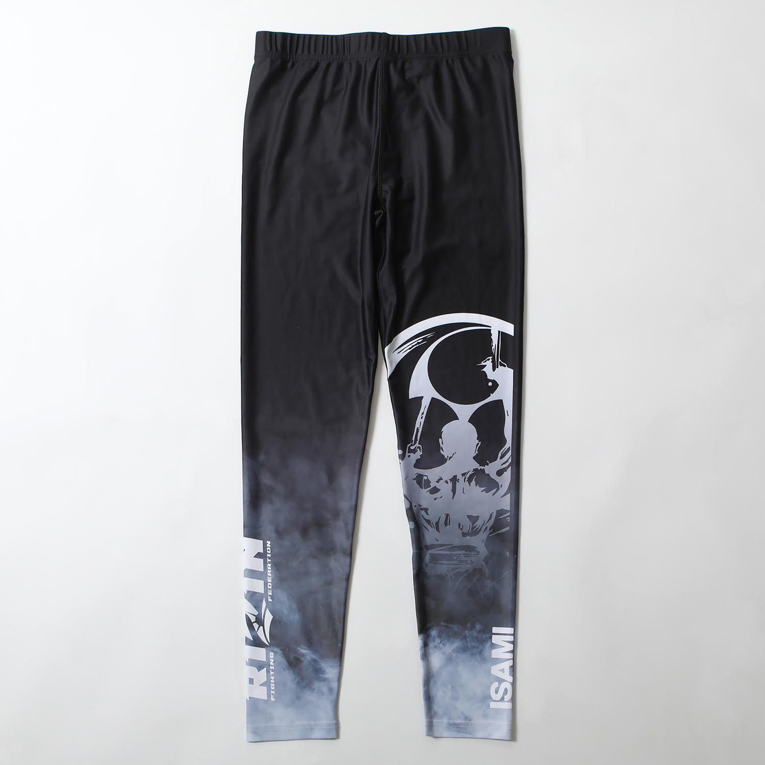 RIZINロングスパッツ WA-DAIKOモデル