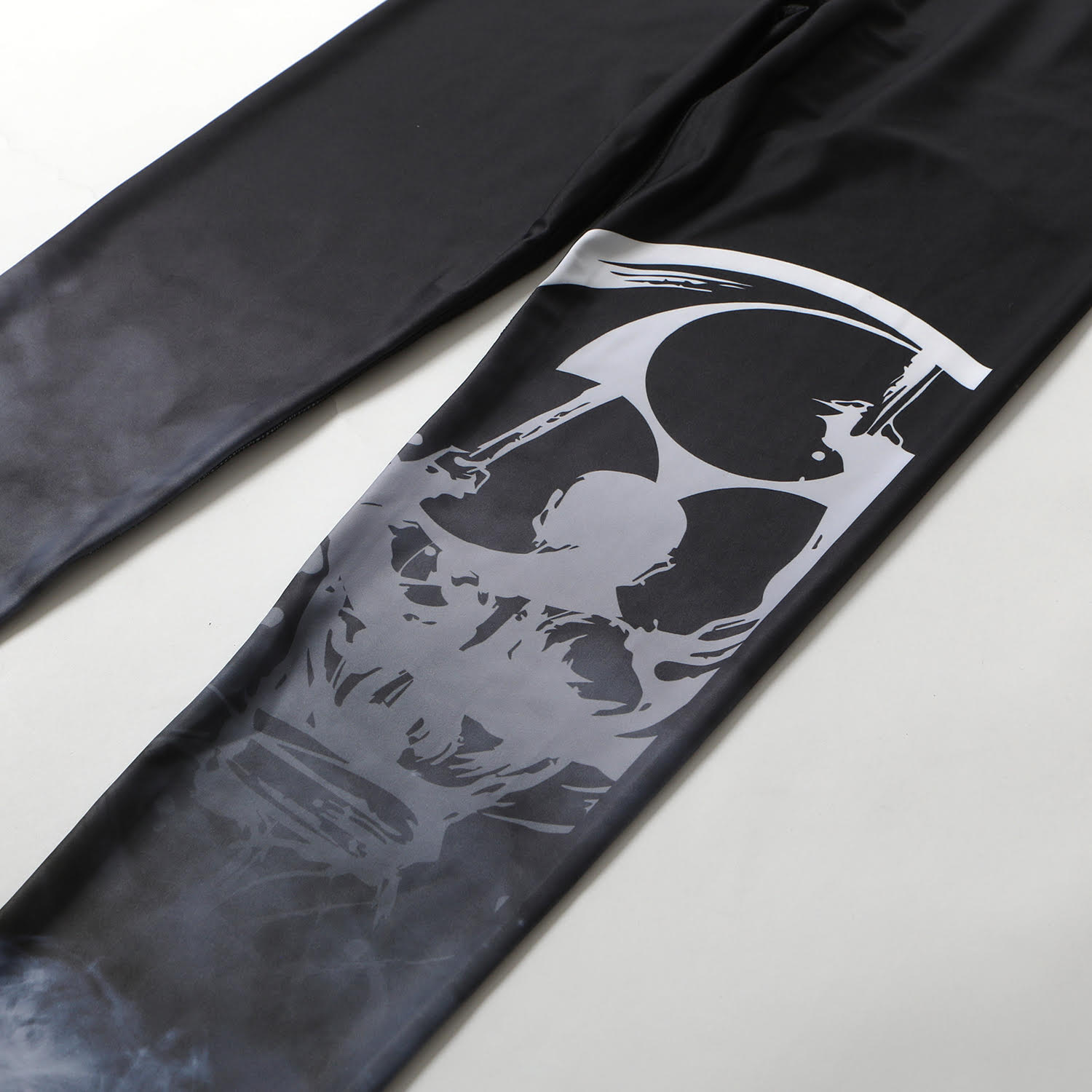 RIZINロングスパッツ WA-DAIKOモデル