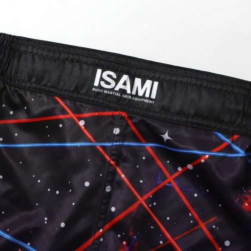 RIZINファイトショーツ STAR-LIGHTモデル