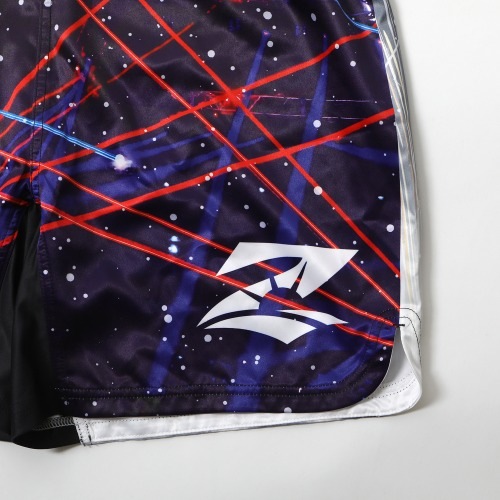 RIZINファイトショーツ STAR-LIGHTモデル