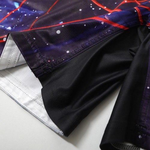 RIZINファイトショーツ STAR-LIGHTモデル