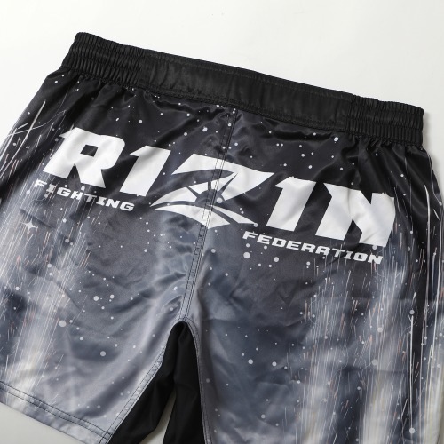 RIZINファイトショーツ STAR-LIGHTモデル