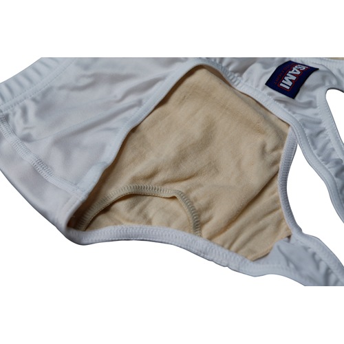 インナーショートブラ