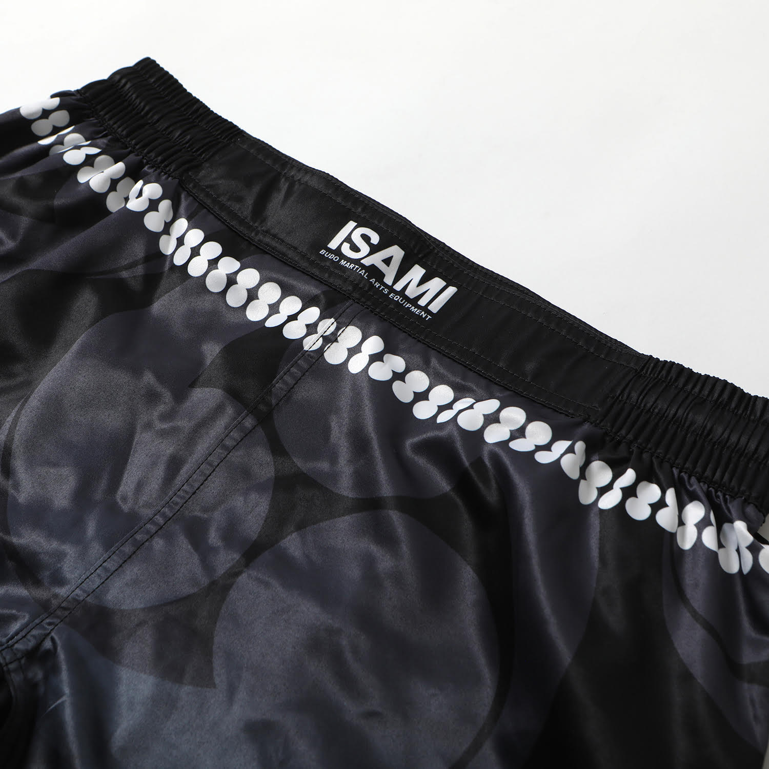 RIZINファイトショーツ WA-DAIKOモデル