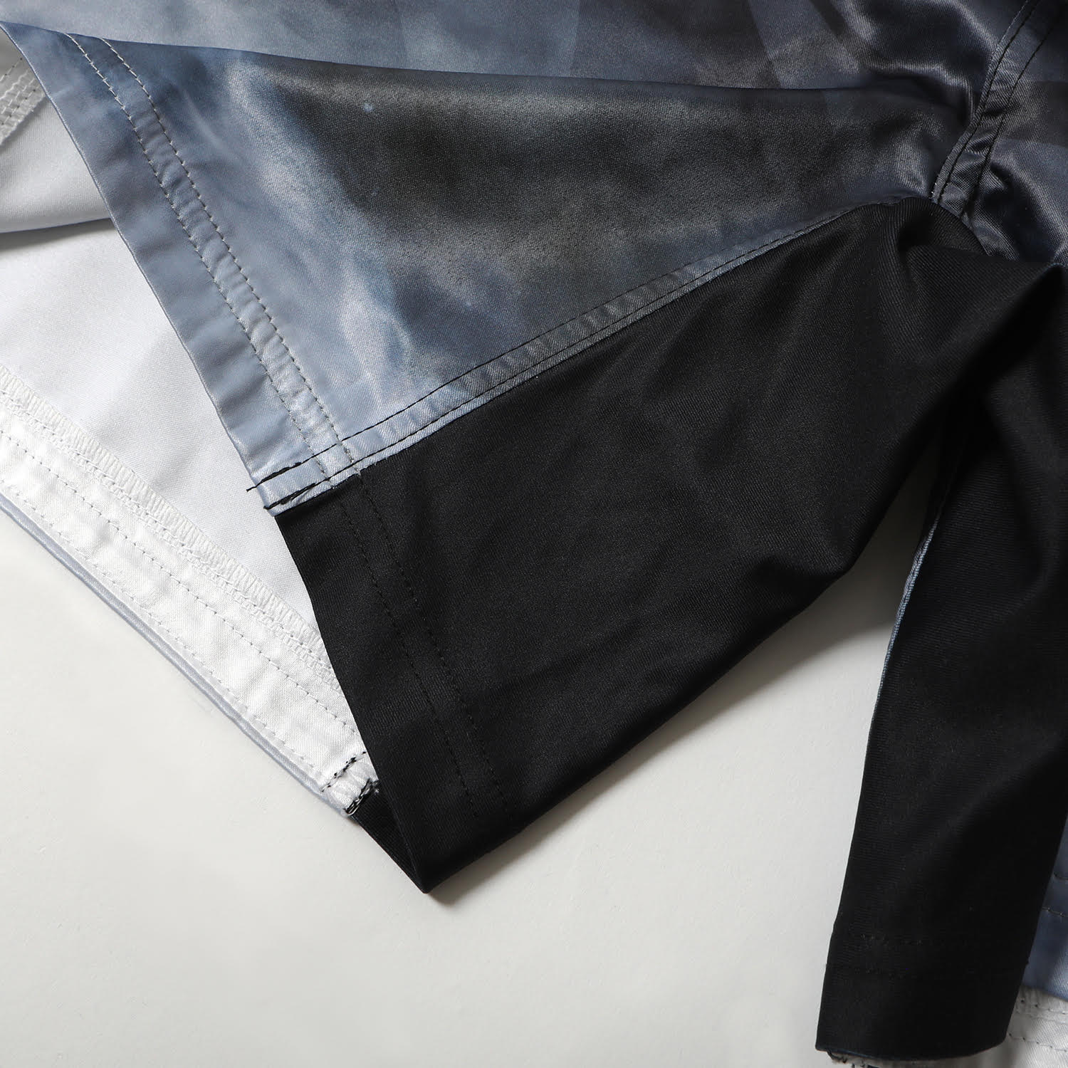 RIZINファイトショーツ WA-DAIKOモデル